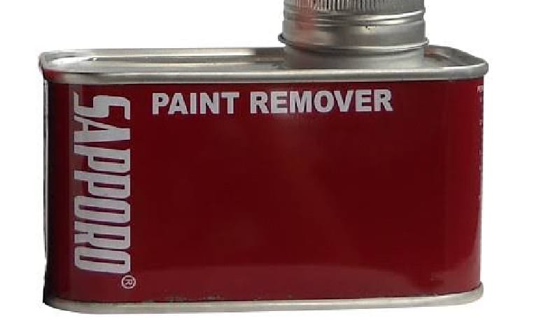 Cara Menghilangkan Cat Pada Velg Motor