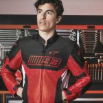 Ini Koleksi Apparel Alpinestars MM93 Edition Terbaru