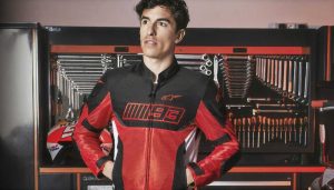 Ini Koleksi Apparel Alpinestars MM93 Edition Terbaru