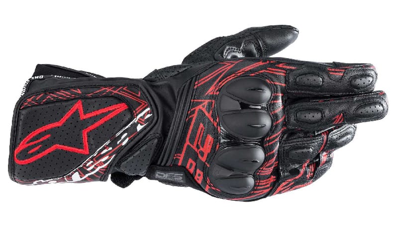 Alpinestars MM93 Edition
