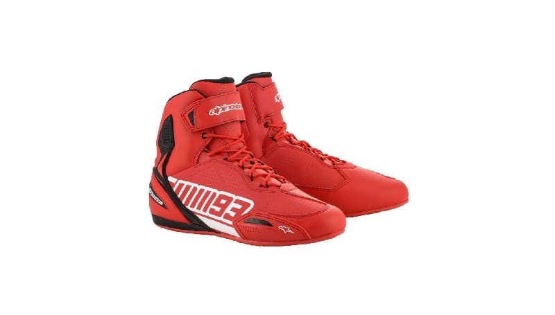 Alpinestars MM93 Edition