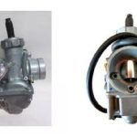 Karburator RX King vs PE 28 Bagus Mana?