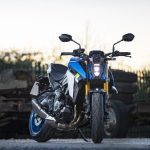 Suzuki GSX-S1000 Model 2021, Cuma Rp 221 Jutaan