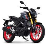 Yamaha MT-15 2021, Hadir Dengan Warna Baru