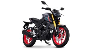 Yamaha MT-15 2021, Hadir Dengan Warna Baru