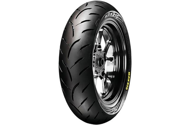 rekomendasi ban pcx 160 - maxxis victra