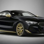 Spesifikasi BMW Seri 8 Golden Thunder, Kejutan IIMS 2021 - Tuwaga