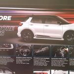 Bocoran Fitur Toyota Raize GR Sport, Canggih Banget!