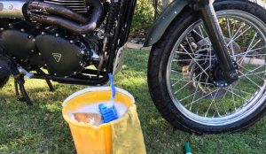 Cara Membersihkan Blok Mesin dengan Sitrun, Mudah dan Murah!