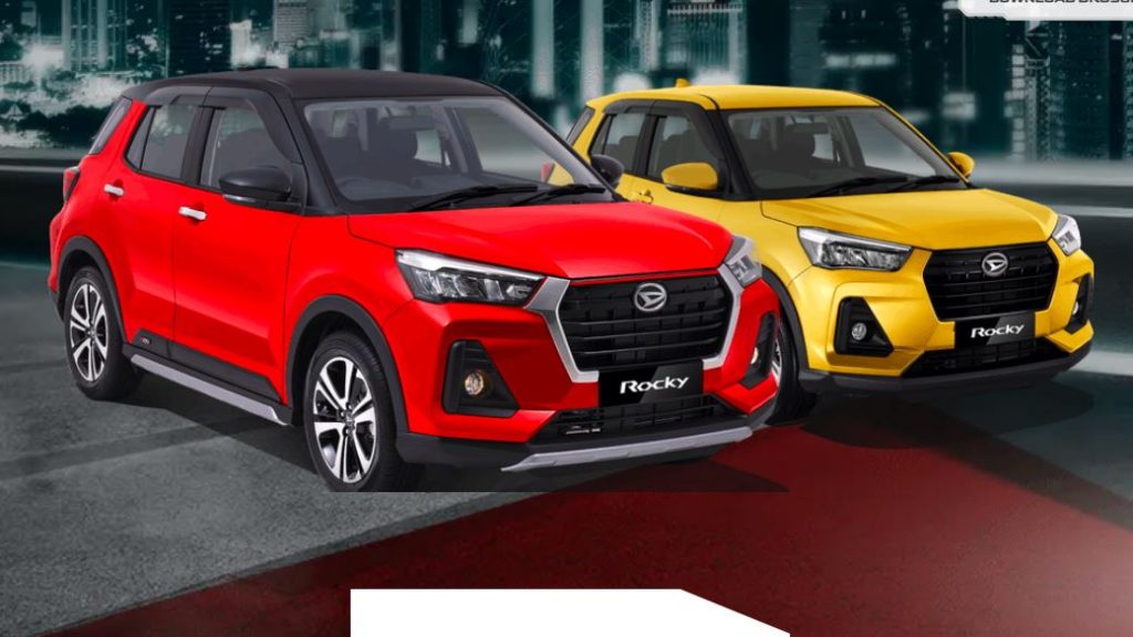 daihatsu rocky ads vs asa