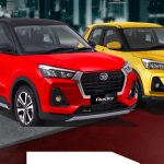 Beda Daihatsu Rocky ADS Vs ASA, Beli yang Mana? - Tuwaga