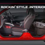 5 Fitur yang Jadi Kelebihan Daihatsu Rocky di Indonesia - Tuwaga