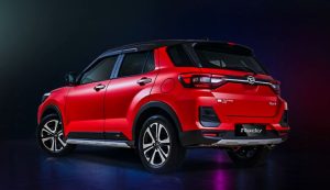 Daihatsu Rocky Resmi Meluncur, Harganya Bikin Geregetan!