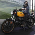 Harga Royal Enfield Meteor 350 di Indonesia, Semurah Apa? - Tuwaga