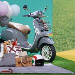 Harga Vespa Primavera Picnic, Lebih Mahal 5 Jutaan