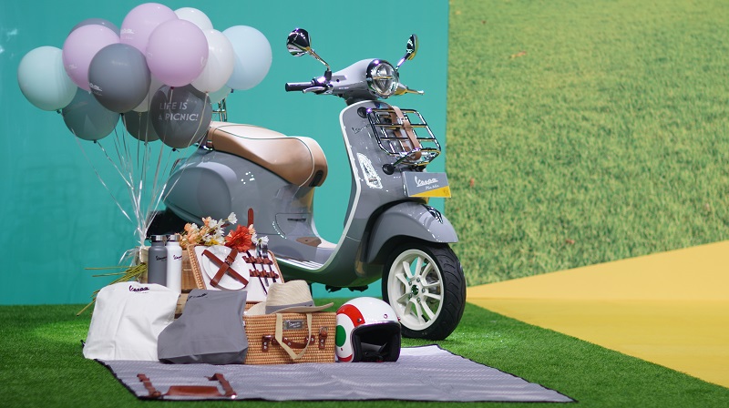 harga vespa primavera picnic