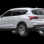 3 Perbedaan Hyundai Santa Fe Diesel Vs Bensin, Signifikan! - Tuwaga