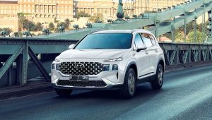 5 Kelebihan Hyundai Santa Fe 2021, Masih Ragu Beli?