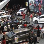 IIMS Hybrid 2021, Pameran Otomotif Nasional Pertama Era Korona