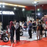 IIMS Hybrid 2021 Siap Digelar, Pengunjung Dibatasi