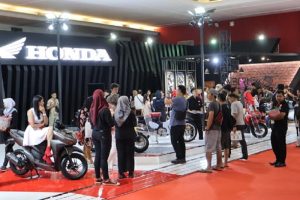 IIMS Hybrid 2021 Siap Digelar, Pengunjung Dibatasi