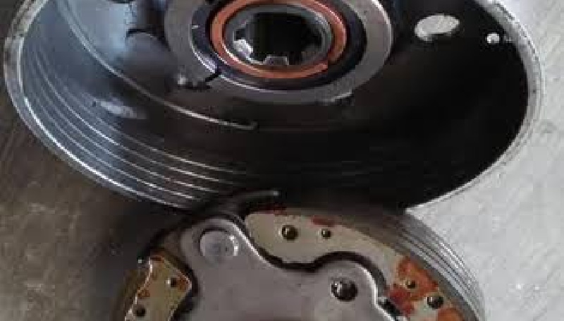 Cara Memperbaiki Kopling Ganda Motor