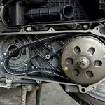 Cara Memperbaiki Kopling Ganda Motor, Tidak Sulit! - Tuwaga