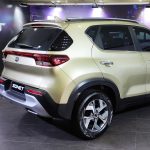 Harga Kia Sonet 7-Seater Termurah, Kurang Rp 200 Juta