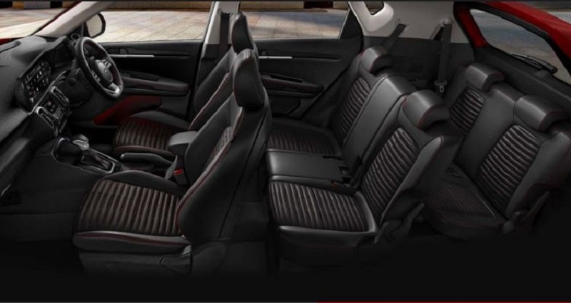 harga kia sonet 7-seater