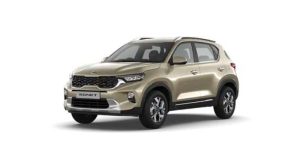 5 Perbedaan Kia Sonet 7-Seater Vs 5-Seater, Jangan Keliru!