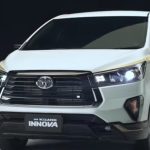 Seluruh Mobil Diesel Toyota Sudah Euro 4, April 2022 - Tuwaga