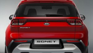 Kisah Kia Sonet 7-Seater, dari India untuk Indonesia