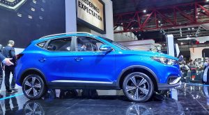 MG ZS EV Keliling Indonesia, Jakarta Hingga Makassar