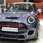 Harga Mini JCW GP Inspired Edition Cuma Rp 955 Juta