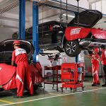 Mitsubishi Lebaran Campaign 2021 Gantikan Posko Mudik