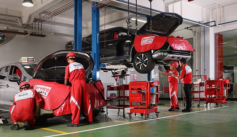 promo lebaran mitsubishi