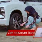 Tips Merawat Mobil untuk Perempuan Ala Mitsubishi