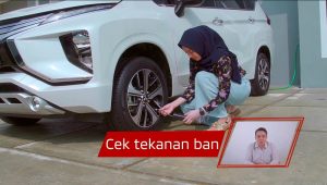 Tips Merawat Mobil untuk Perempuan Ala Mitsubishi