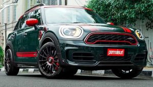 5 Bengkel Modifikasi Mobil di Jakarta yang Bagus