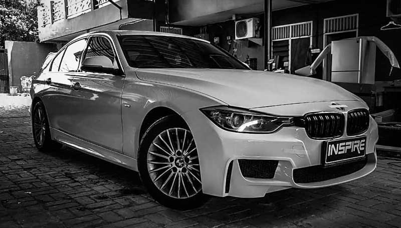 Bengkel Modifikasi di Jakarta