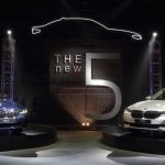 BMW Seri 5 Terbaru Meluncur, Ada M Sport Lokal