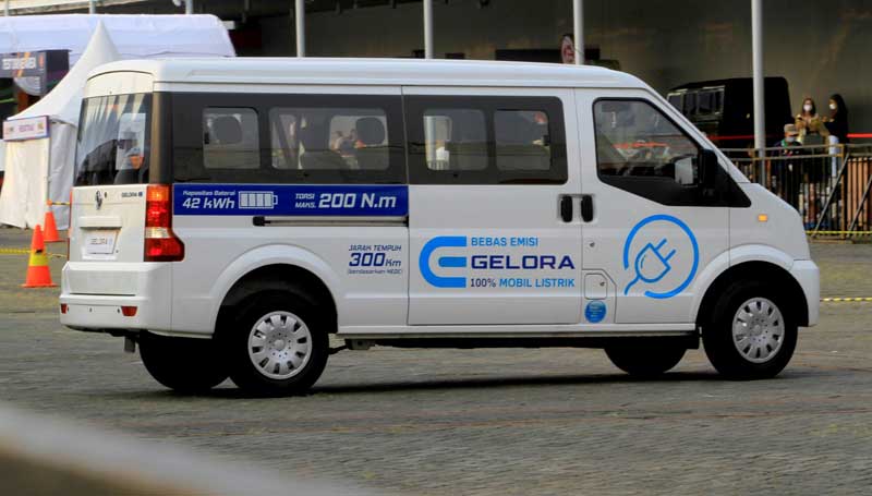 DFSK raih hasil positif