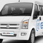 Harga DFSK Gelora E Rp 480 Jutaan, Mobil Listrik Termurah!