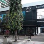 Diler Baru Mazda di Bandung Resmi Beroperasi