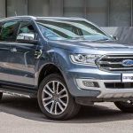 Penyakit Ford Everest yang Sering Dialami Konsumen