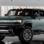 GMC Hummer EV Edition 2024 Sudah Ludes Terjual