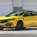 Honda Civic Type R Limited Edition Ini Dilelang