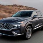 Peluncuran Hyundai Santa Fe Terbaru, 7 April 2021
