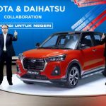 18 Komunitas Mobil Daihatsu Ngoprek Mesin Turbo Rocky