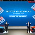 Toyota Raize dan Daihatsu Rocky Dirilis Resmi untuk Pasar Indonesia